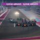 GP Qatar F1