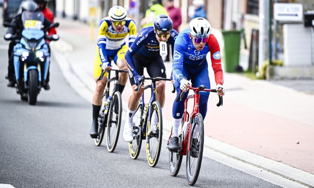 Bastien Tronchon