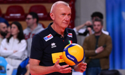 Massimo Barbolini