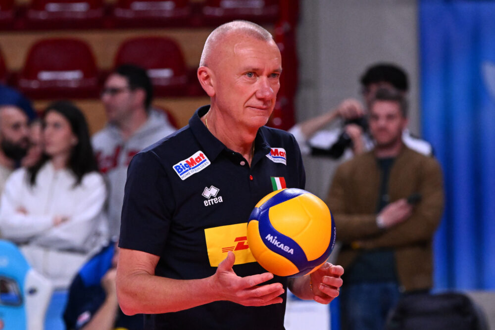 Massimo Barbolini