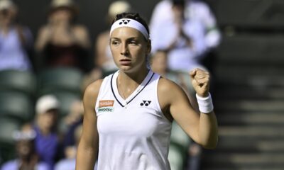 Teodora Kostovic