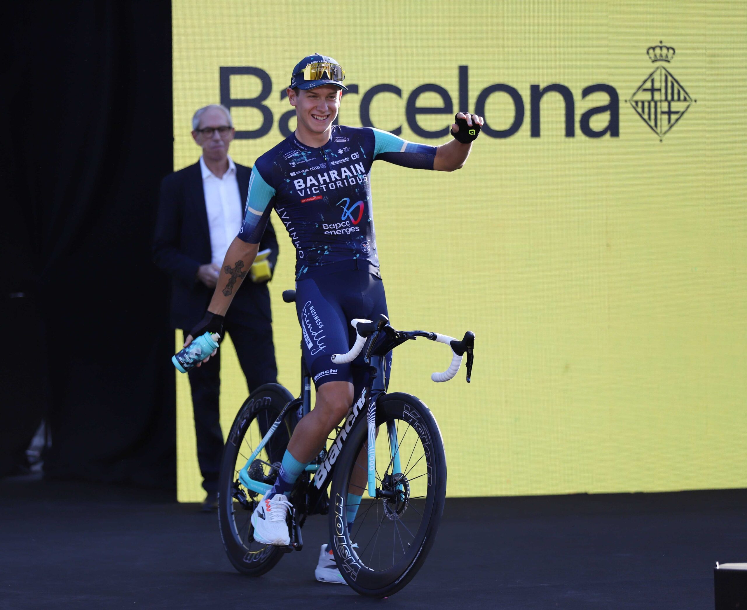 vuelta a espa241a 2026 la slovenia ha un nuovo talento con jakob omrzel enric mas guadagna ancora da Oasport.it vuelta a espa241a 2026 la slovenia ha un nuovo talento con jakob omrzel enric mas guadagna ancora