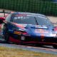 Emil Frey Racing Ferrari