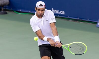 Matteo Berrettini
