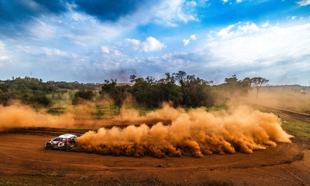 Elfyn Evans