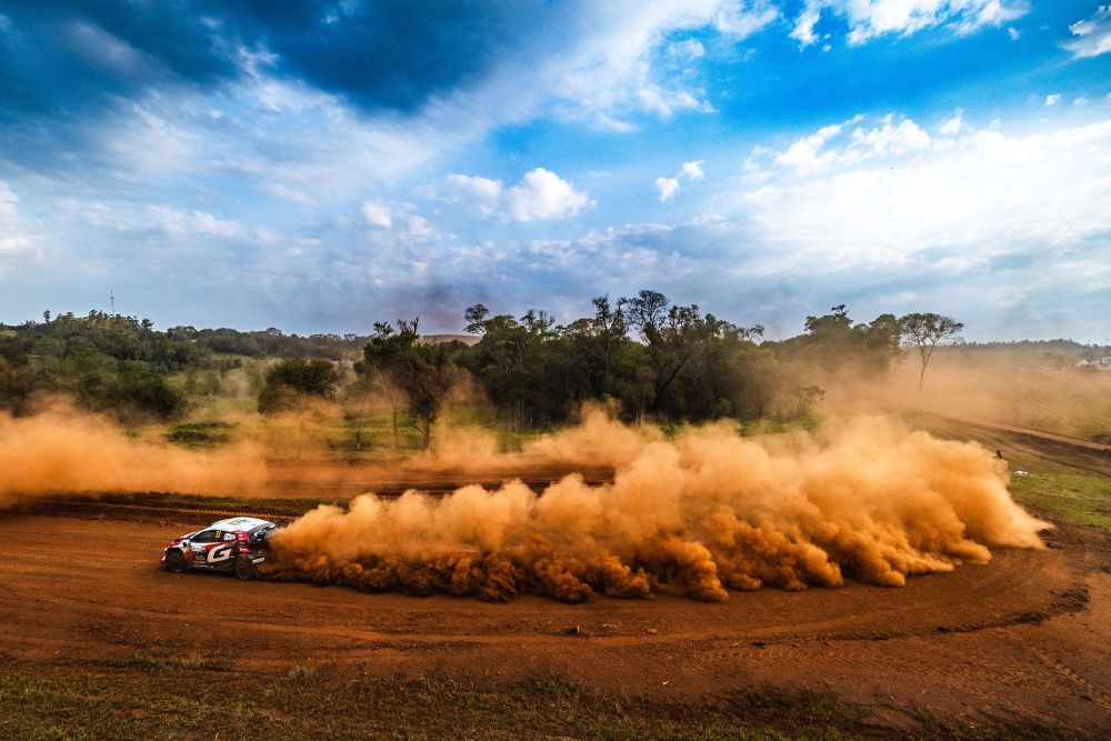 Elfyn Evans