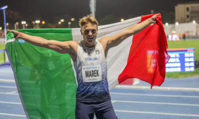 Eric Marek