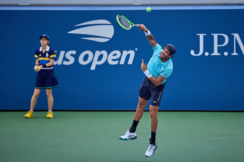 Matteo Berrettini