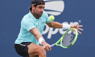 Matteo Berrettini