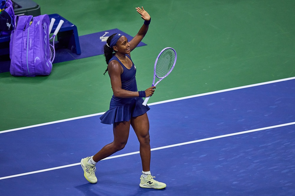 Coco Gauff