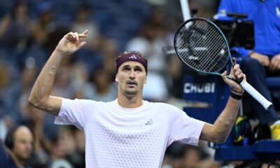 Alexander Zverev