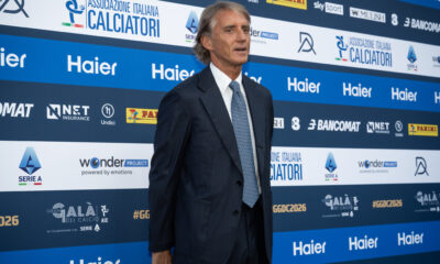 Roberto Mancini