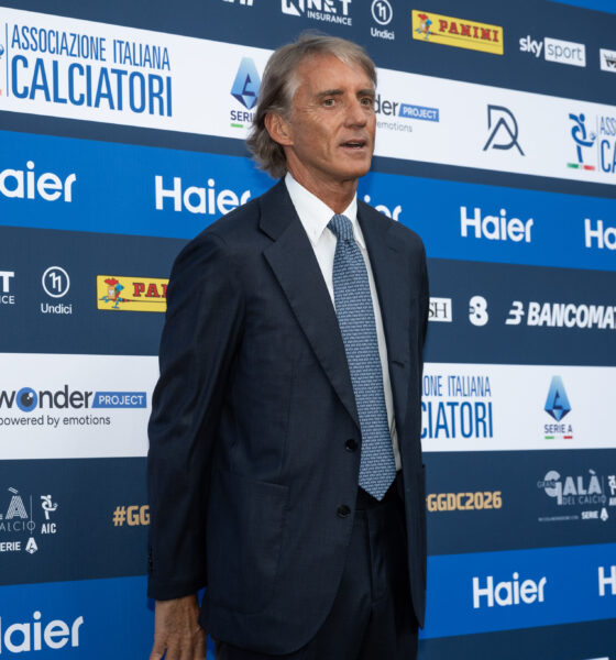 Roberto Mancini