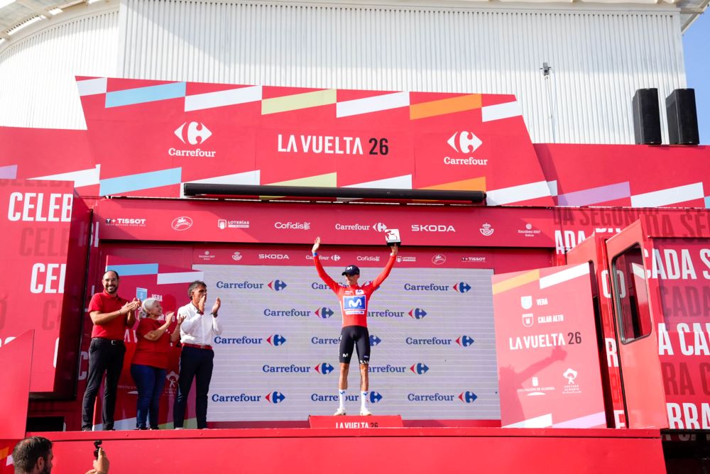 Enric Mas