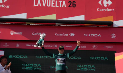 Wout van Aert