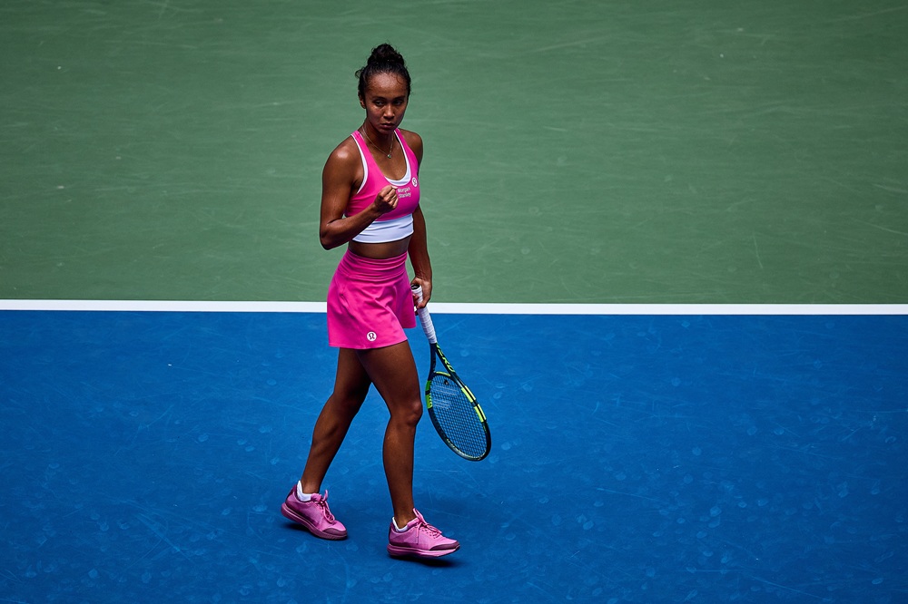 wta singapore 2026 leylah fernandez raggiunge talia gibson in finale da Oasport.it wta singapore 2026 leylah fernandez raggiunge talia gibson in finale