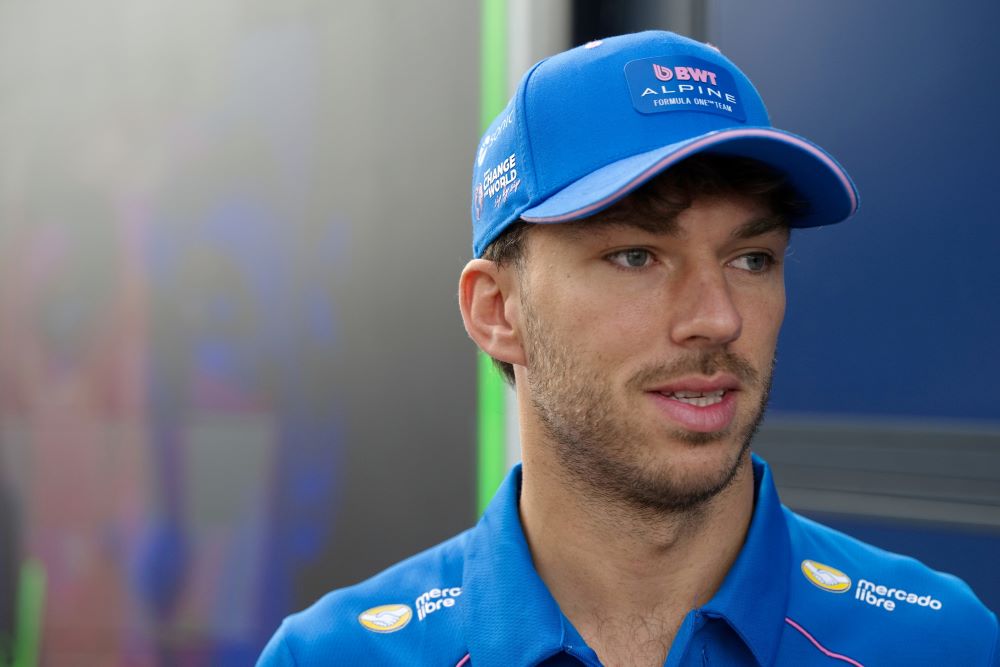 pierre gasly monza ha qualcosa di speciale qualifica incredibile domani daremo il meglio da Oasport.it pierre gasly monza ha qualcosa di speciale qualifica incredibile domani daremo il meglio
