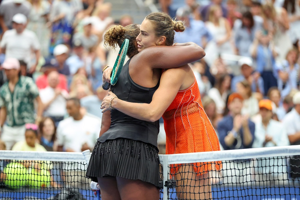 us open 2026 aryna sabalenka e jessica pegula approdano ai quarti di finale eliminata marta kostyuk da Oasport.it us open 2026 aryna sabalenka e jessica pegula approdano ai quarti di finale eliminata marta kostyuk