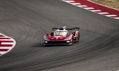 Toyota #7