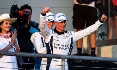 Mattia Drudi