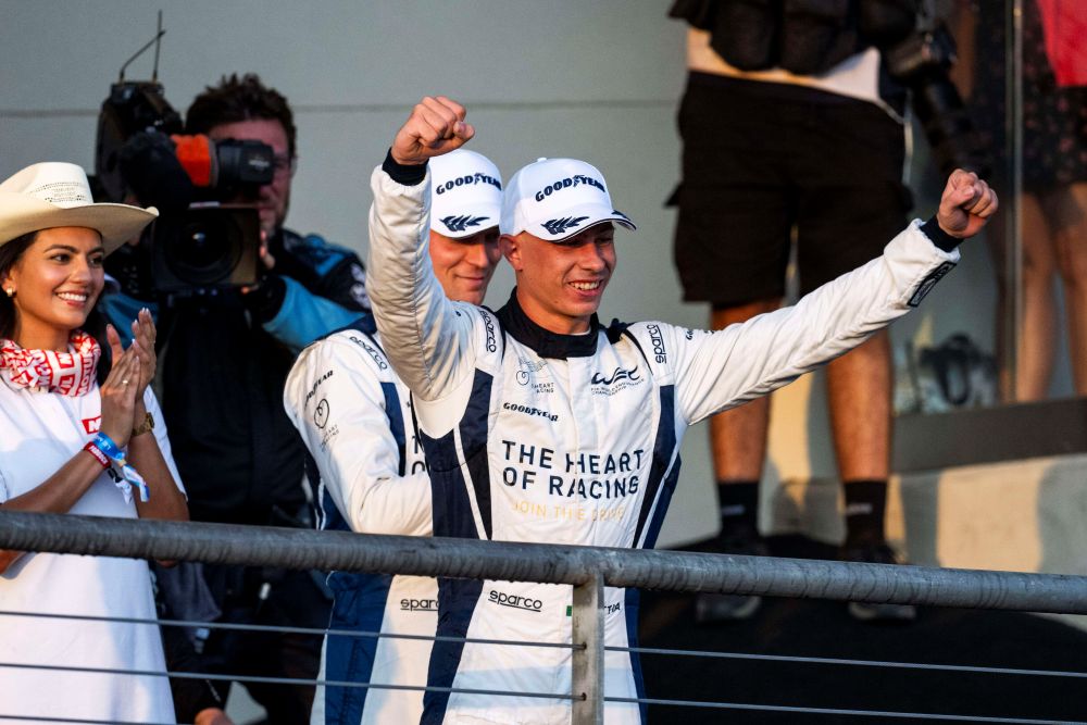 Mattia Drudi