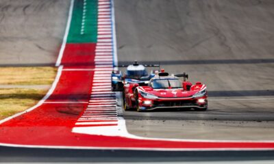 #7 Toyota