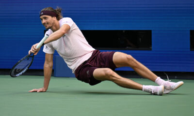 Alexander Zverev