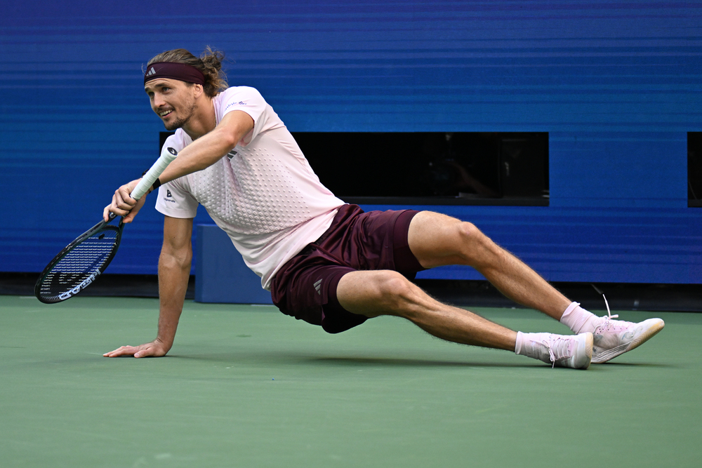 Alexander Zverev