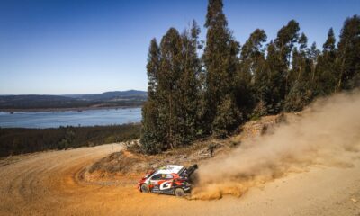Oliver Solberg