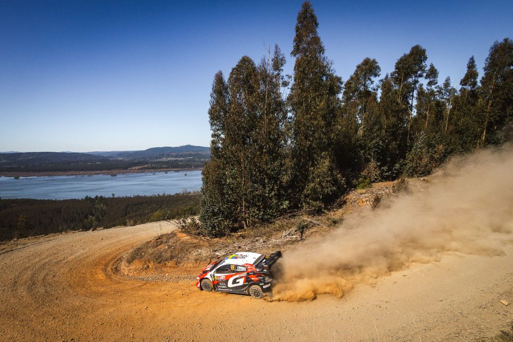 Oliver Solberg