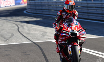 Marc Marquez