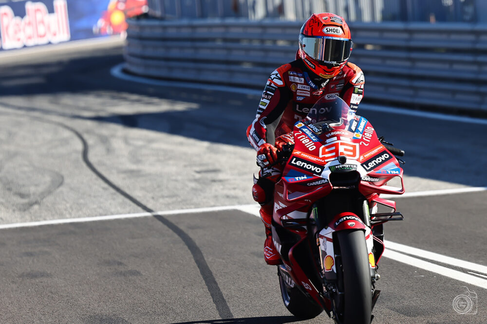 Marc Marquez