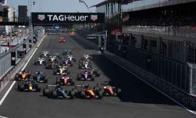 F1 Madring