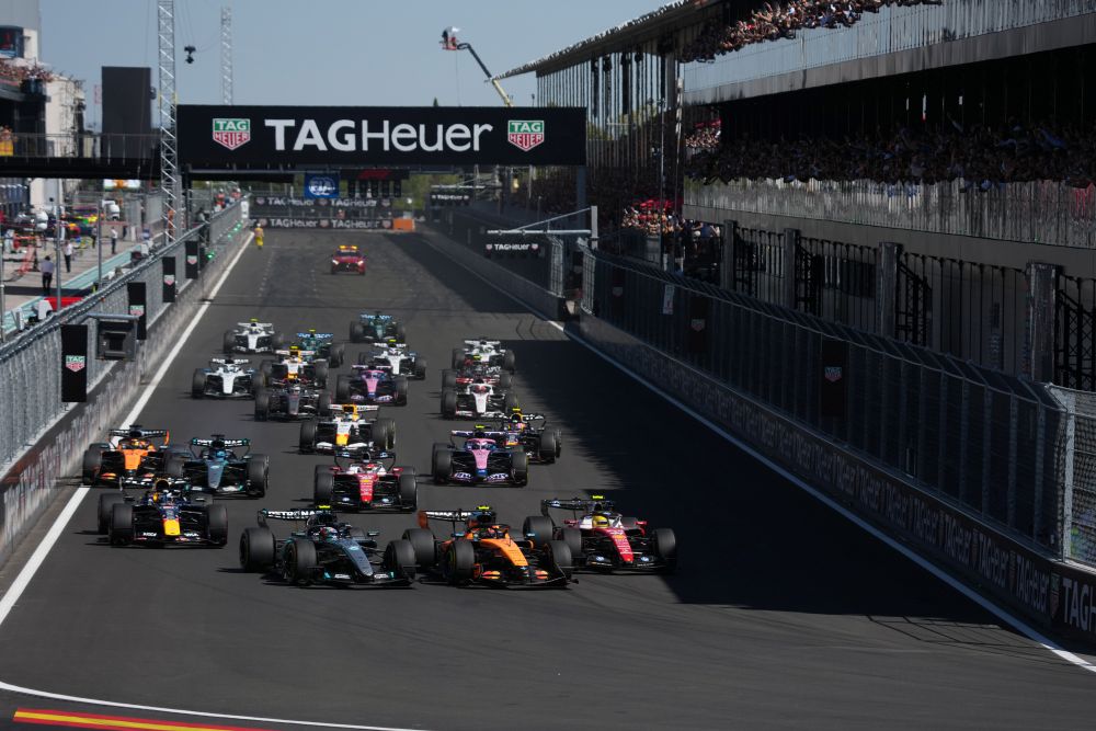 F1 Madring