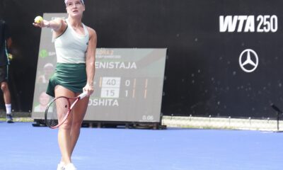Darja Semenistaja
