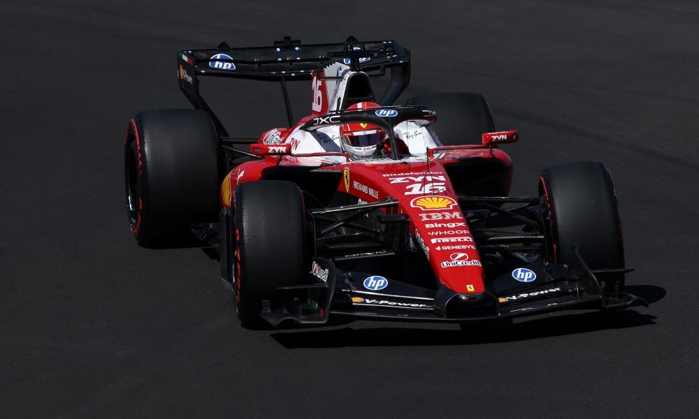 Charles Leclerc