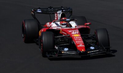 Charles Leclerc