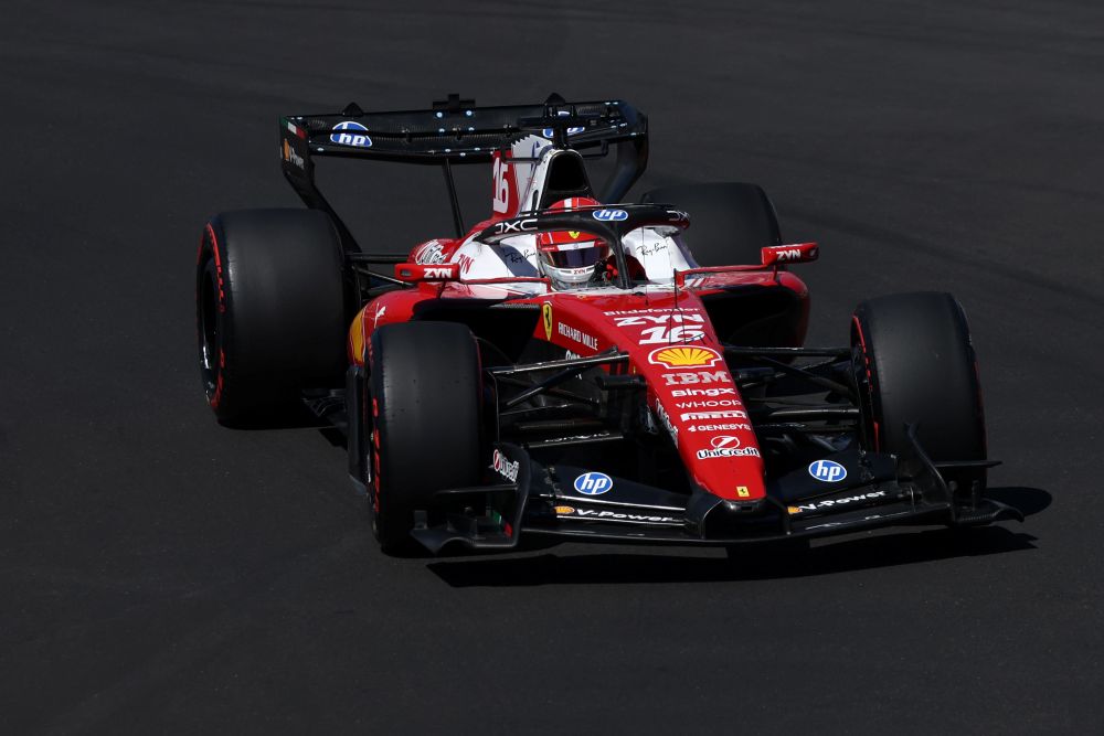 Charles Leclerc