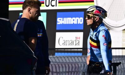 Remco Evenepoel
