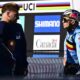 Remco Evenepoel