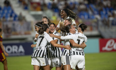 Juventus femminile