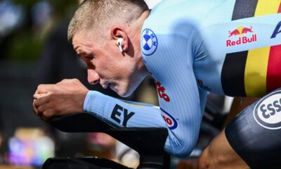 Remco Evenepoel