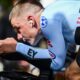 Remco Evenepoel