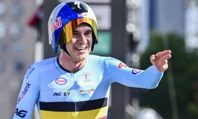 Remco Evenepoel