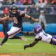 Caleb Williams NFL / IPA Sport