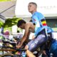 Remco Evenepoel