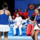Sara Errani, Jasmine Paolini
