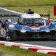 Alpine #36 FIA WEC