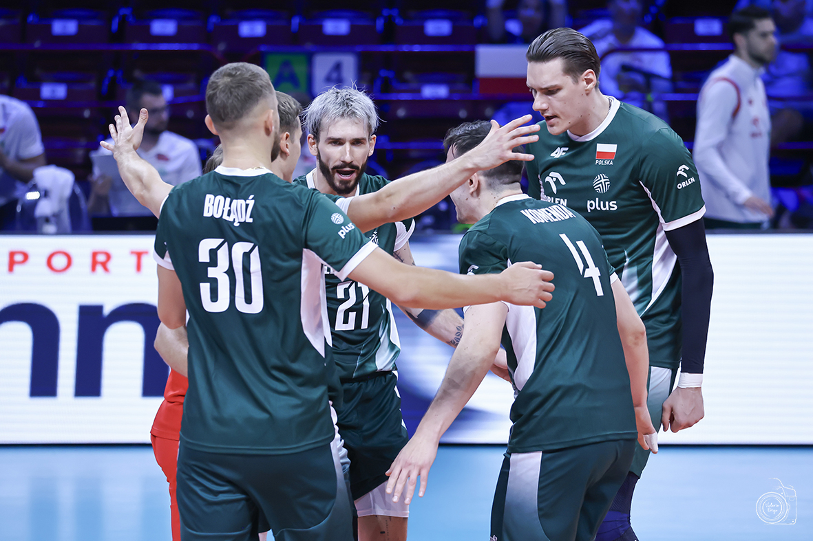 Quando si gioca Polonia Francia, finale Europei volley: programma, orario d’inizio, tv, streaming Quando si gioca Polonia Francia, finale Europei volley: programma, orario d’inizio, tv, streaming