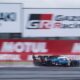 Alpine #36 FIA WEC